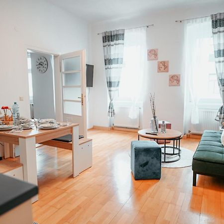 Raimond Apartment Top 27 فيينا المظهر الخارجي الصورة
