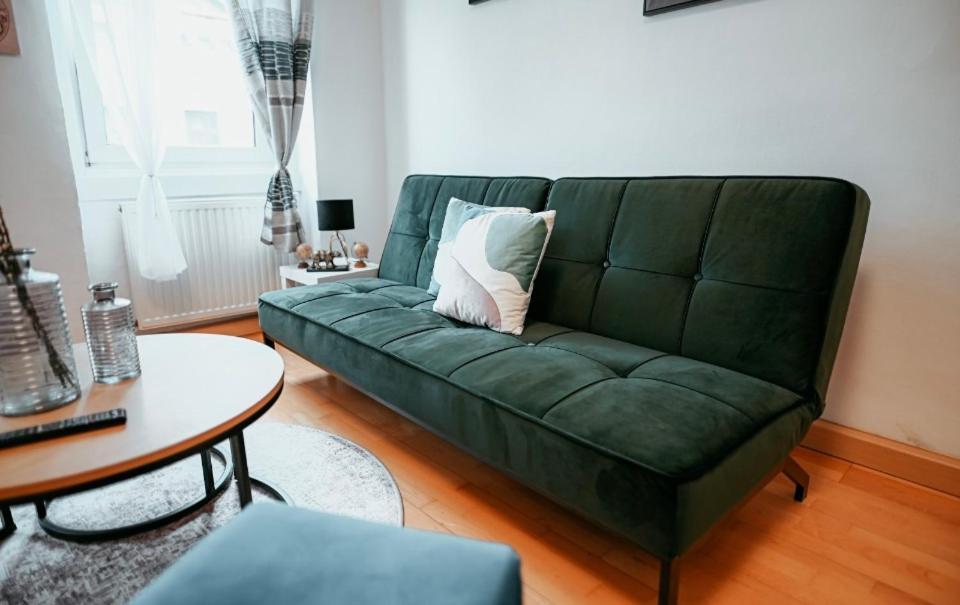Raimond Apartment Top 27 فيينا المظهر الخارجي الصورة