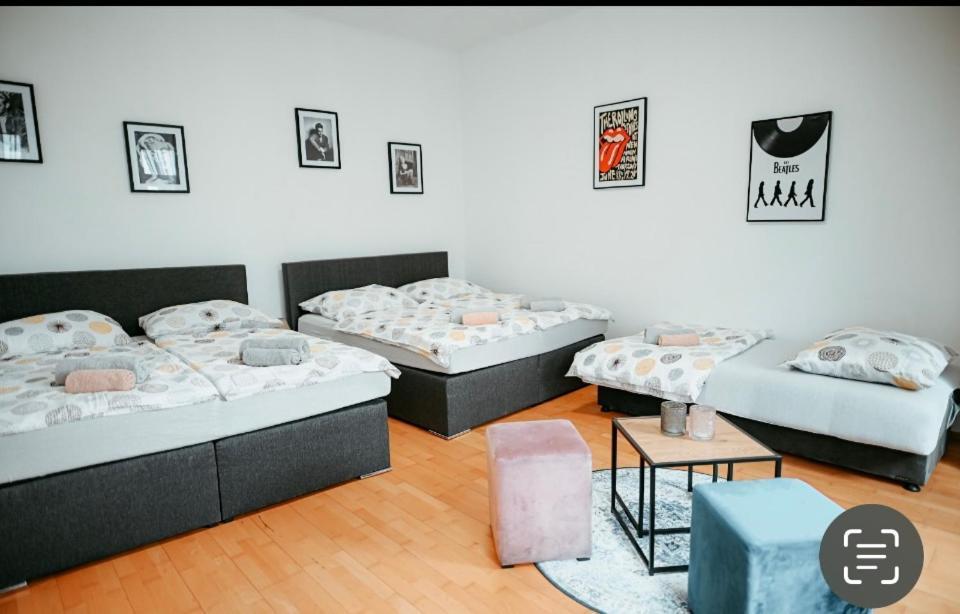 Raimond Apartment Top 27 فيينا المظهر الخارجي الصورة