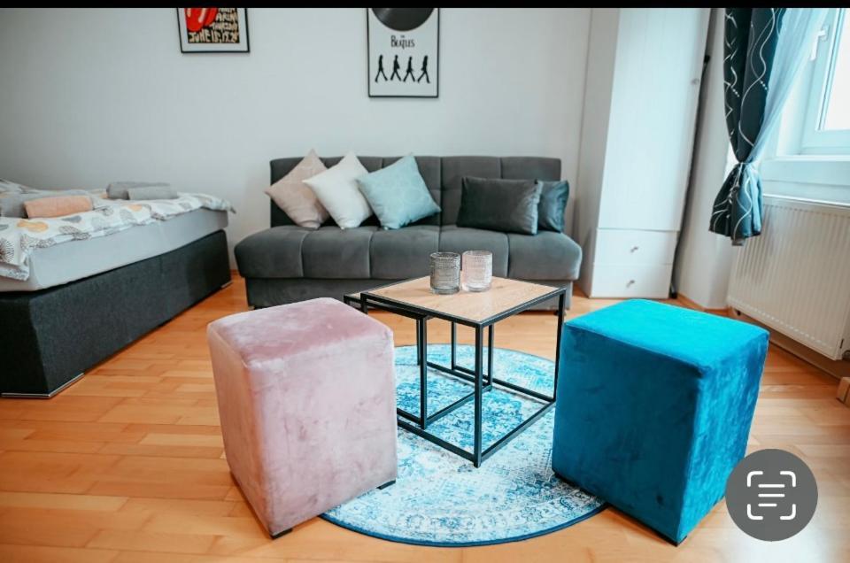 Raimond Apartment Top 27 فيينا المظهر الخارجي الصورة
