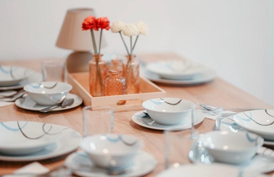 Raimond Apartment Top 27 فيينا المظهر الخارجي الصورة