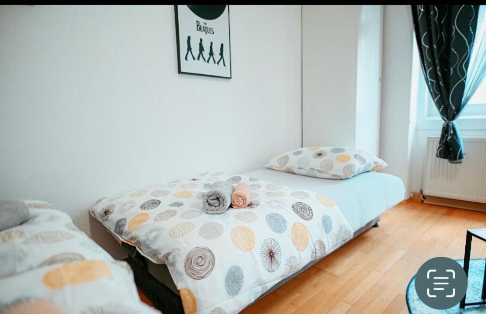 Raimond Apartment Top 27 فيينا المظهر الخارجي الصورة