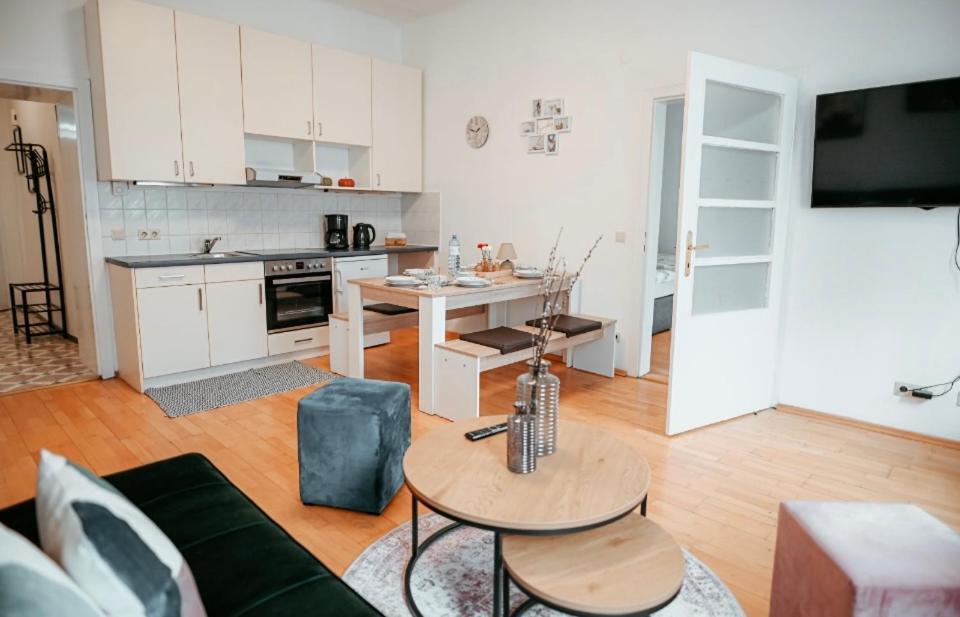 Raimond Apartment Top 27 فيينا المظهر الخارجي الصورة