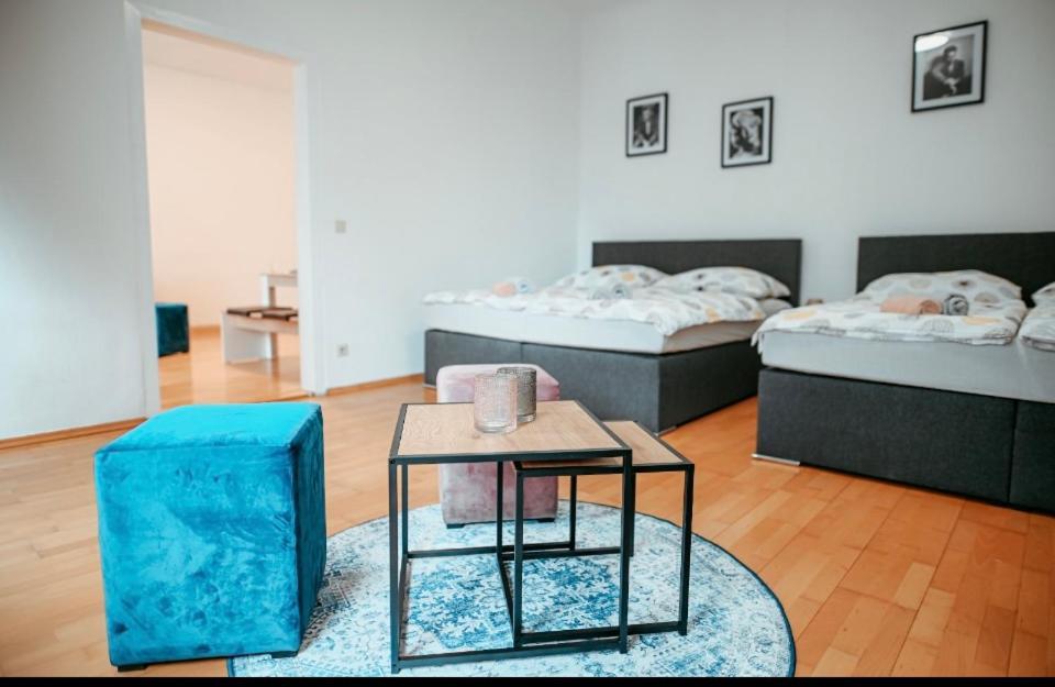 Raimond Apartment Top 27 فيينا المظهر الخارجي الصورة