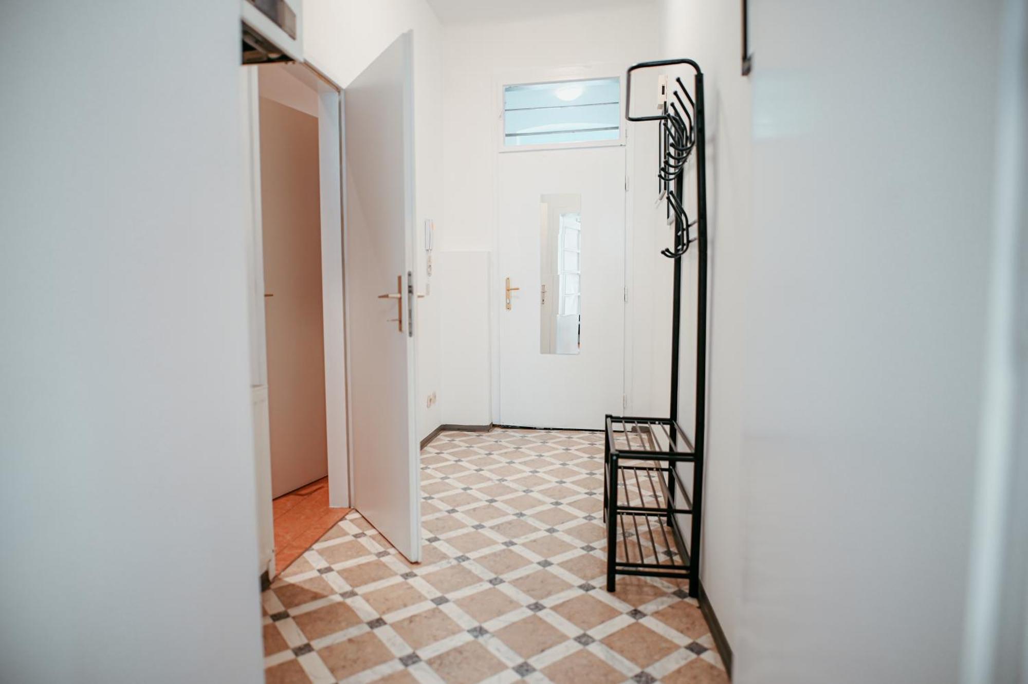 Raimond Apartment Top 27 فيينا المظهر الخارجي الصورة