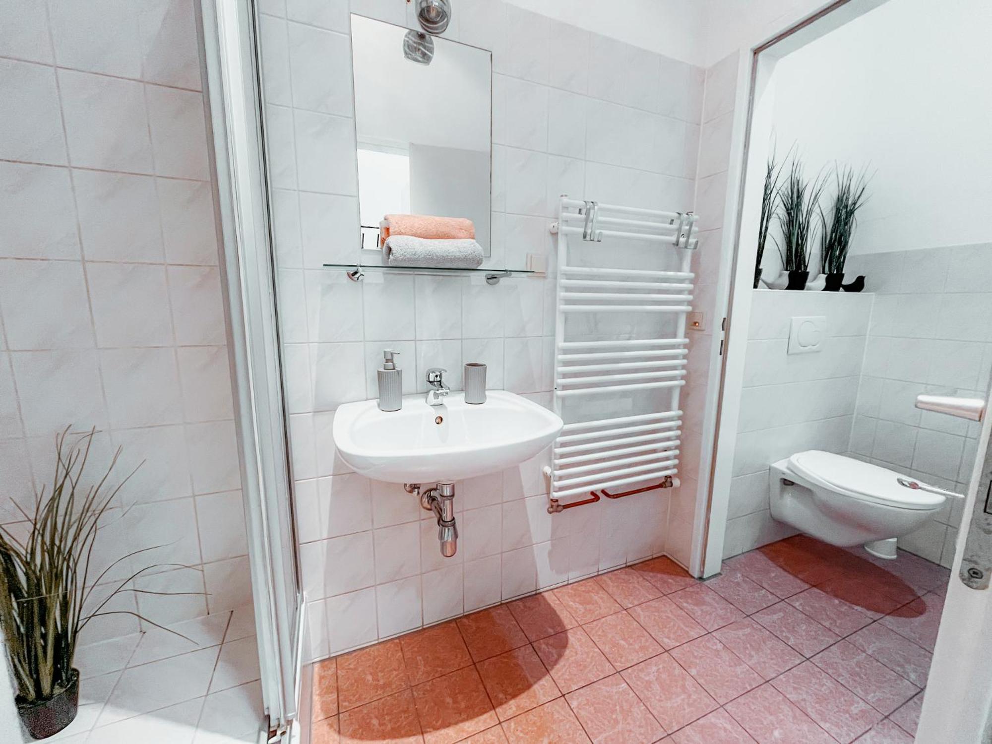 Raimond Apartment Top 27 فيينا المظهر الخارجي الصورة